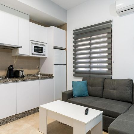 סביליה Hoteles Del Sur מראה חיצוני תמונה