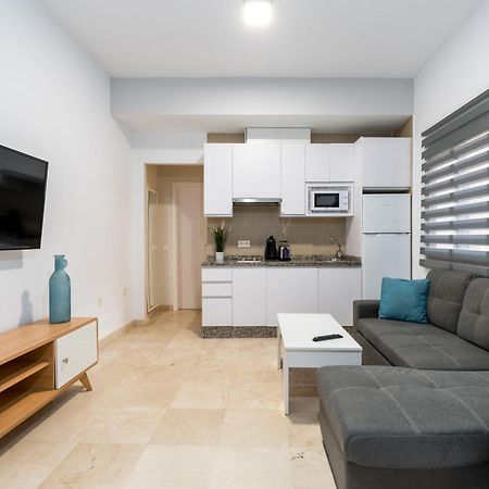 סביליה Hoteles Del Sur מראה חיצוני תמונה