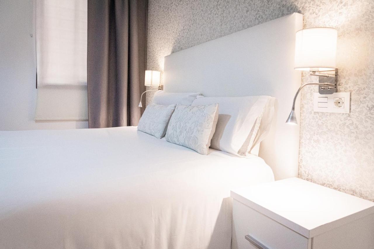 סביליה Hoteles Del Sur מראה חיצוני תמונה