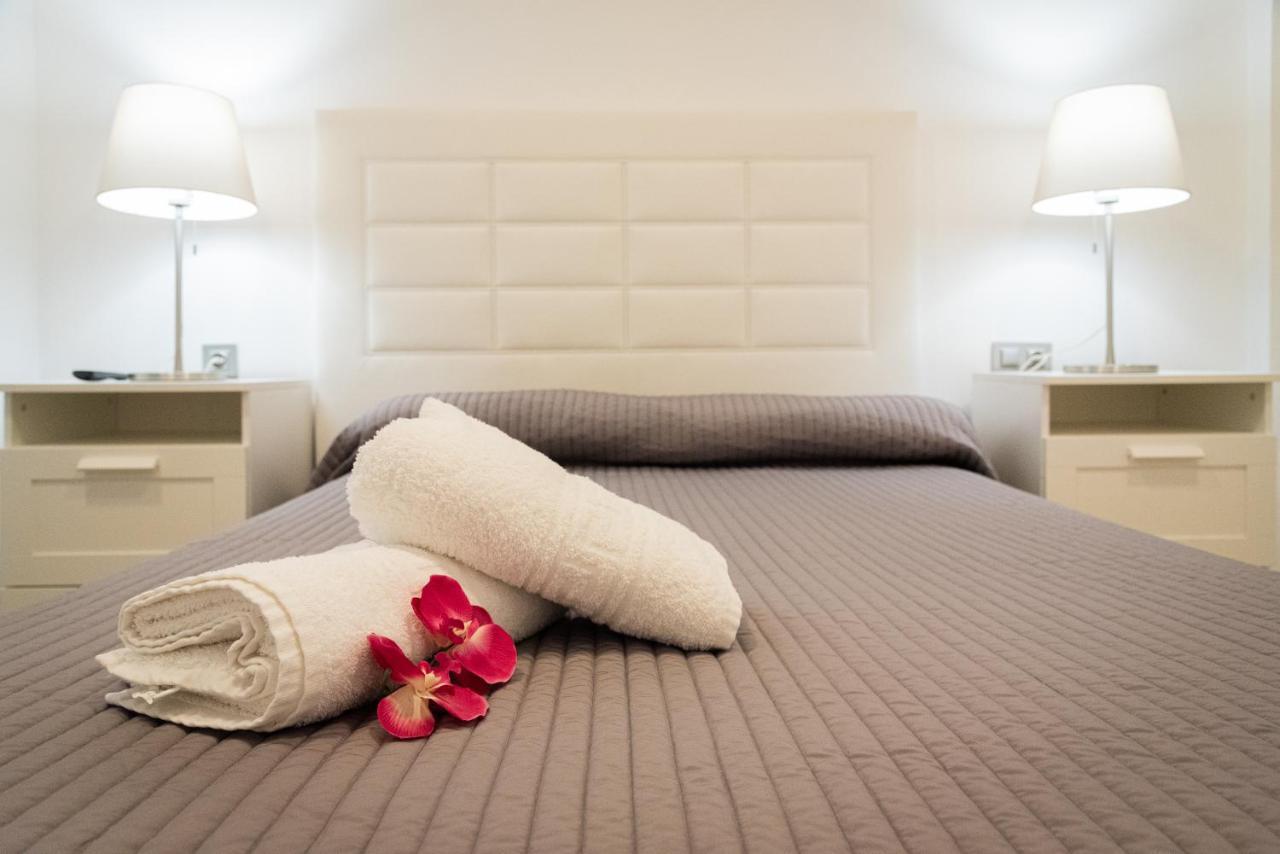 סביליה Hoteles Del Sur מראה חיצוני תמונה
