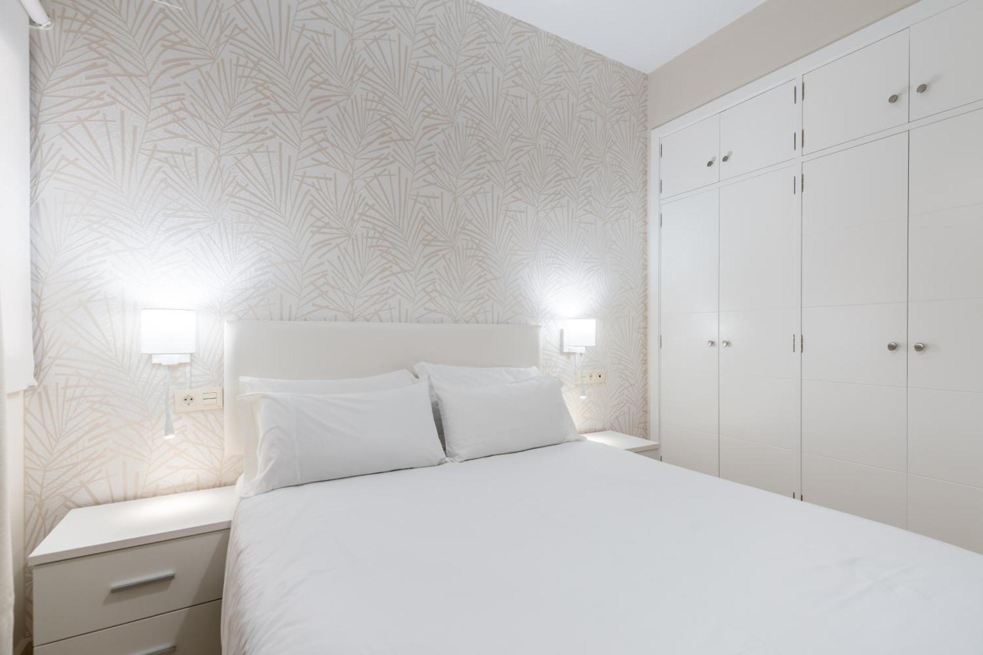 סביליה Hoteles Del Sur מראה חיצוני תמונה