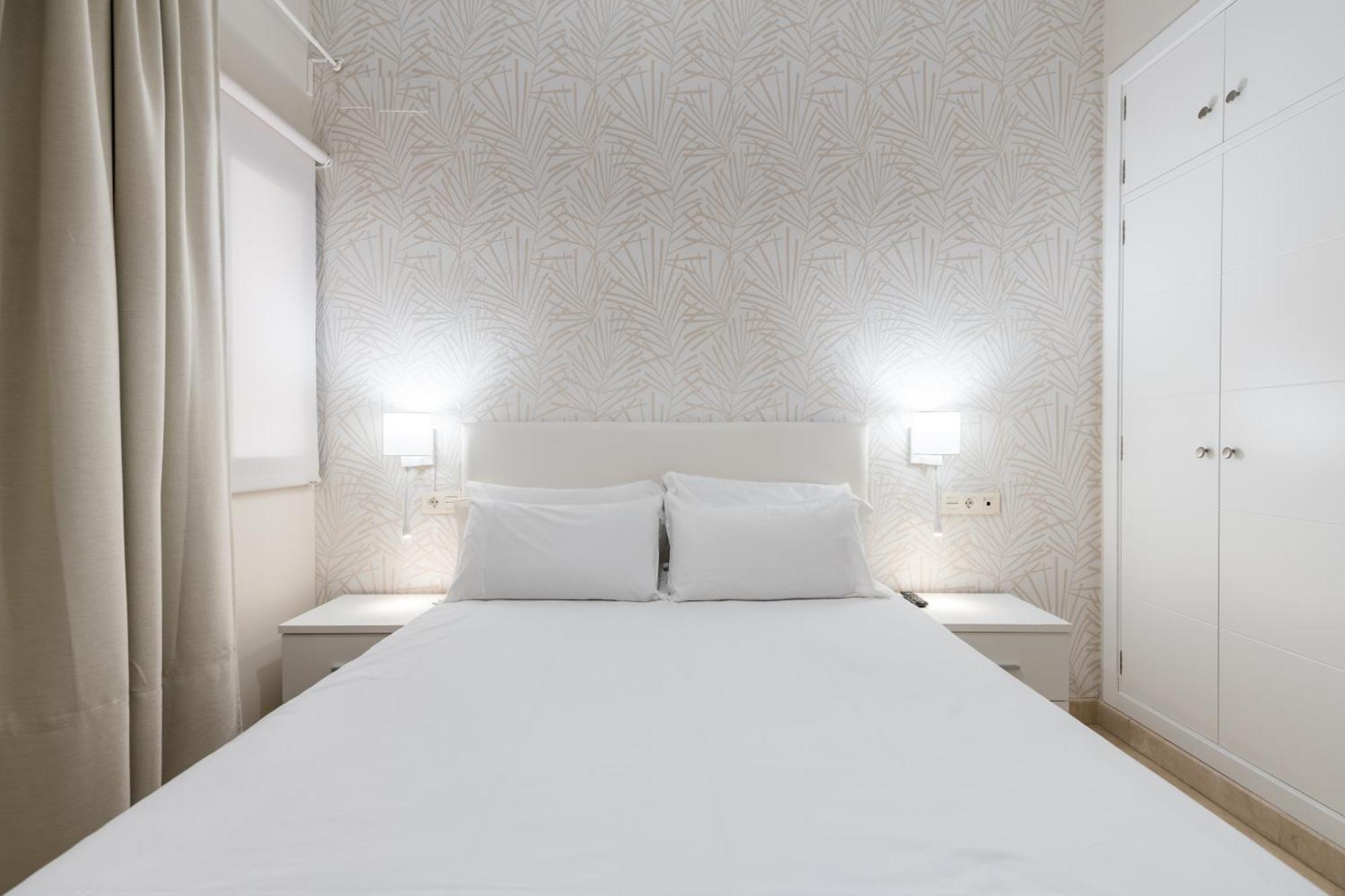 סביליה Hoteles Del Sur מראה חיצוני תמונה