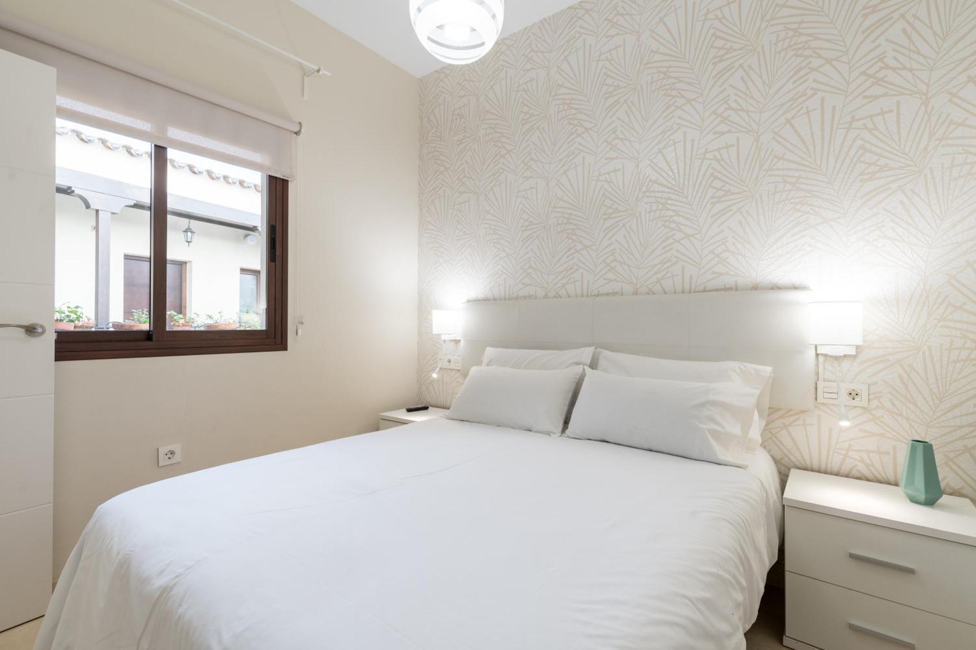 סביליה Hoteles Del Sur מראה חיצוני תמונה