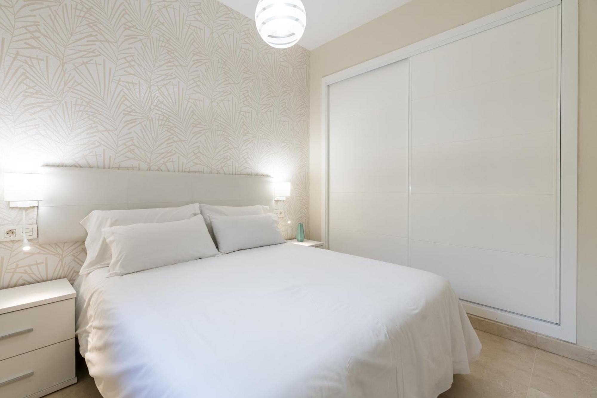 סביליה Hoteles Del Sur מראה חיצוני תמונה