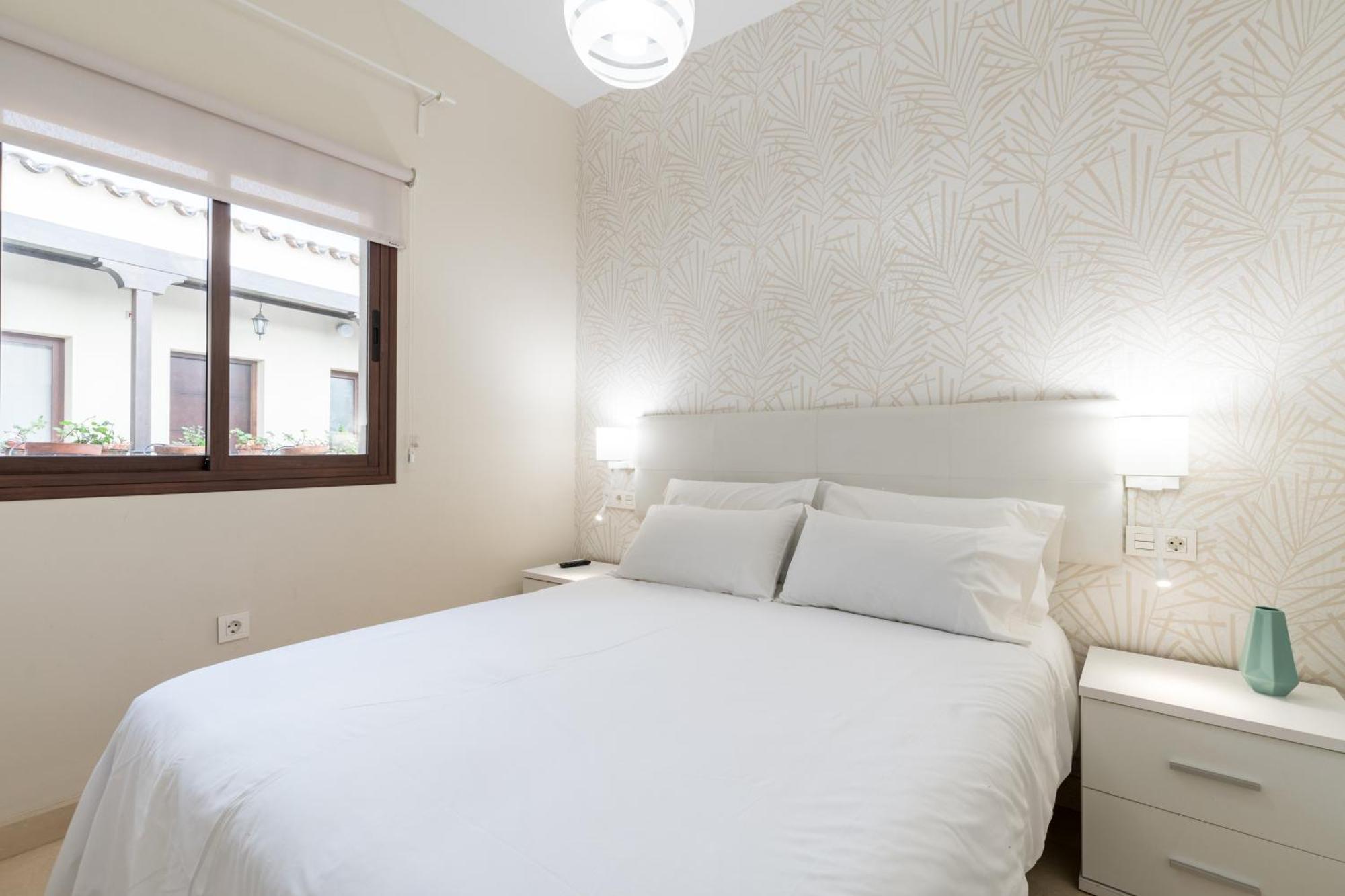 סביליה Hoteles Del Sur מראה חיצוני תמונה