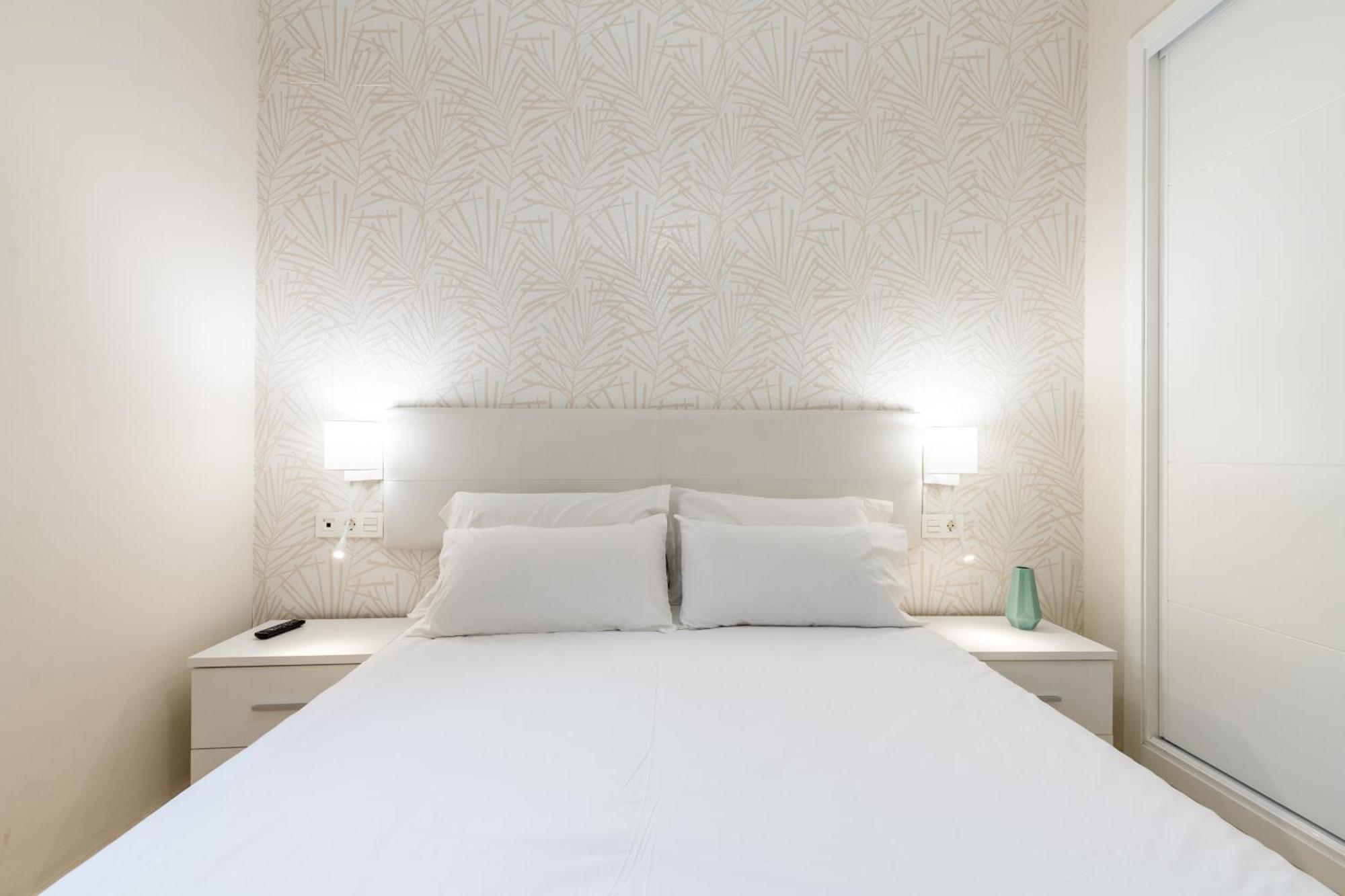 סביליה Hoteles Del Sur מראה חיצוני תמונה
