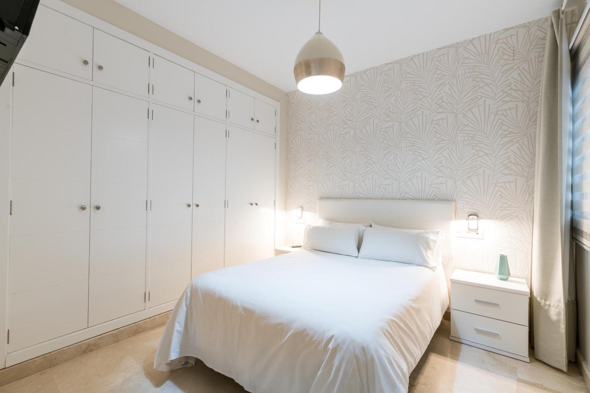 סביליה Hoteles Del Sur מראה חיצוני תמונה