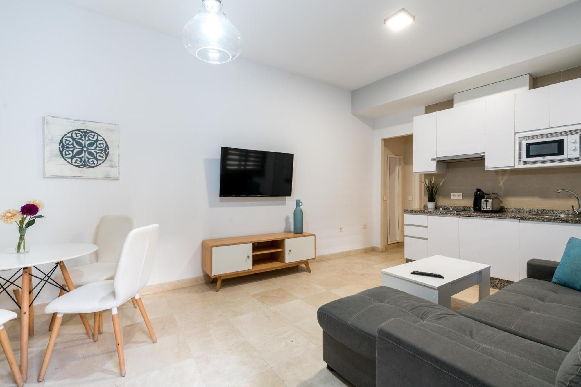 סביליה Hoteles Del Sur מראה חיצוני תמונה